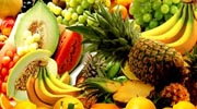 Fruits / ফলমুল