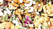 Mixed Foods / মিক্স ফুডস্‌