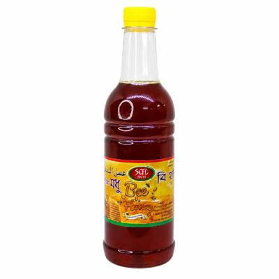 Mixed Honey 1000g / মিশ্র মধু ১০০০ গ্রাম