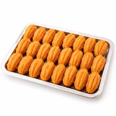 Para Sandesh / প্যারা সন্দেশ - ১ কেজি