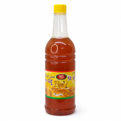Mustered Honey 1000g / সরিষা মধু ১০০০গ্রাম