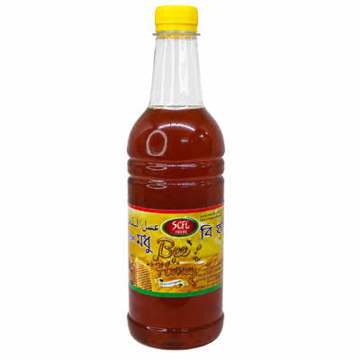 Sundarban Mixed Honey 1000g / সুন্দরবনের মিশ্র ফুলের মধু ১০০০ গ্রাম